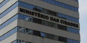 ministerio das cidades