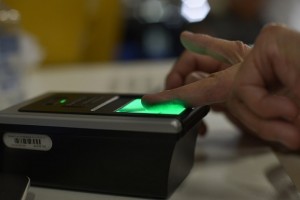 biometria sus